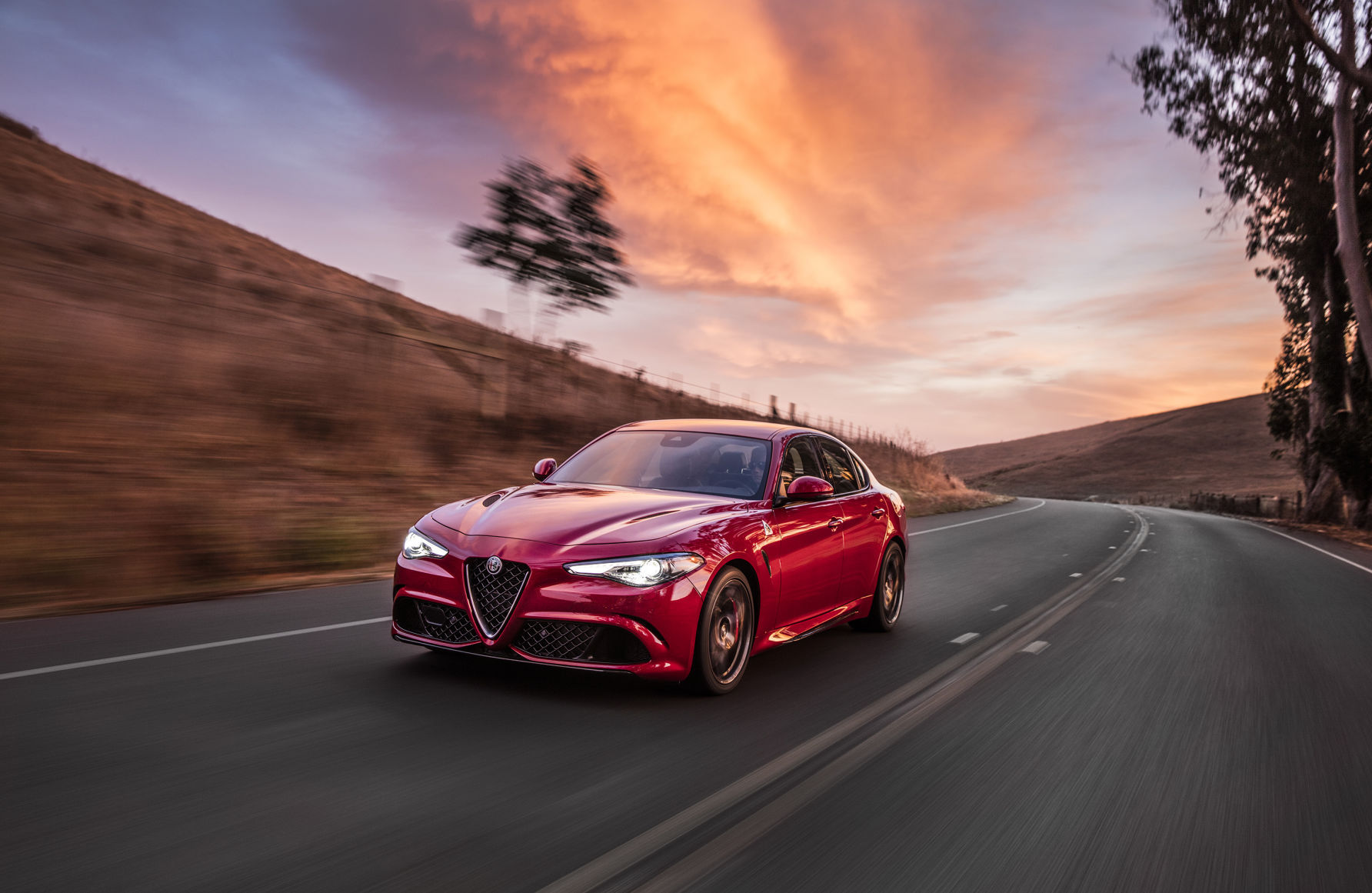 Motor Trend car, truck, SUV of the year